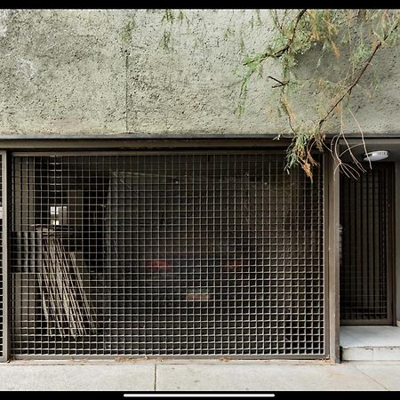 Cozy Roma Norte Flat - Parking- Wifi - Sleeps 6 Mexico City Exterior photo